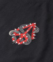 Volcom Snake Peace T-Shirt (black)