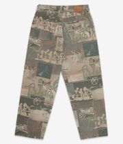 Element Big 5 Jeans (scenes washed)