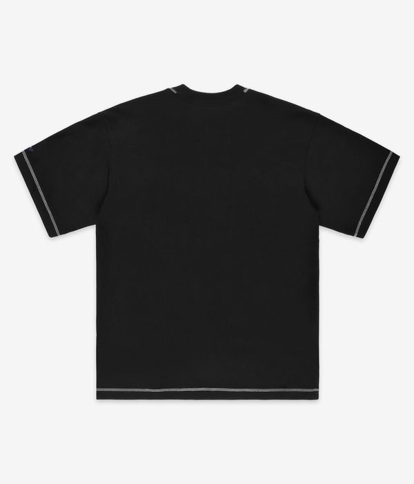Vans Skate Clay T-shirt (black)