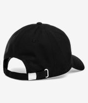 Iriedaily What The Duck Dad Cap (black)