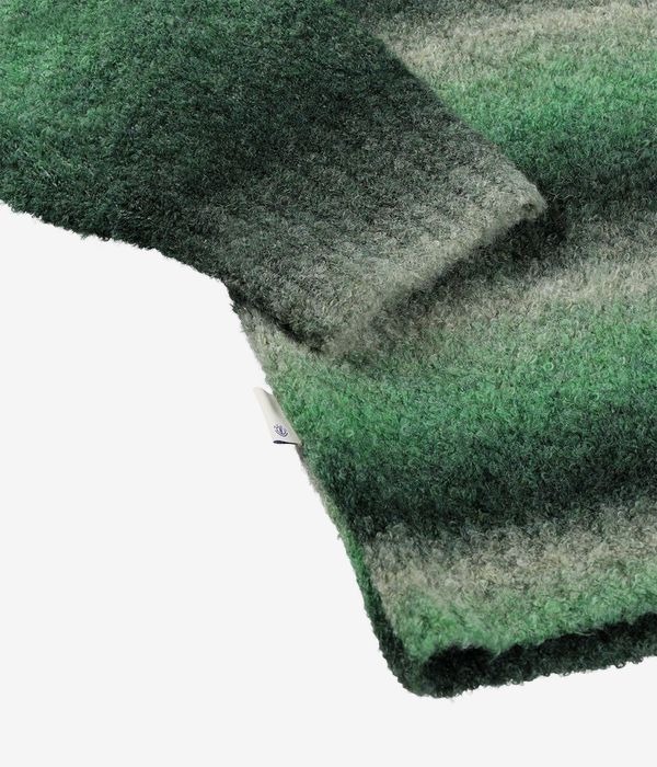 Element Shoreton Sweatshirt (pine green)