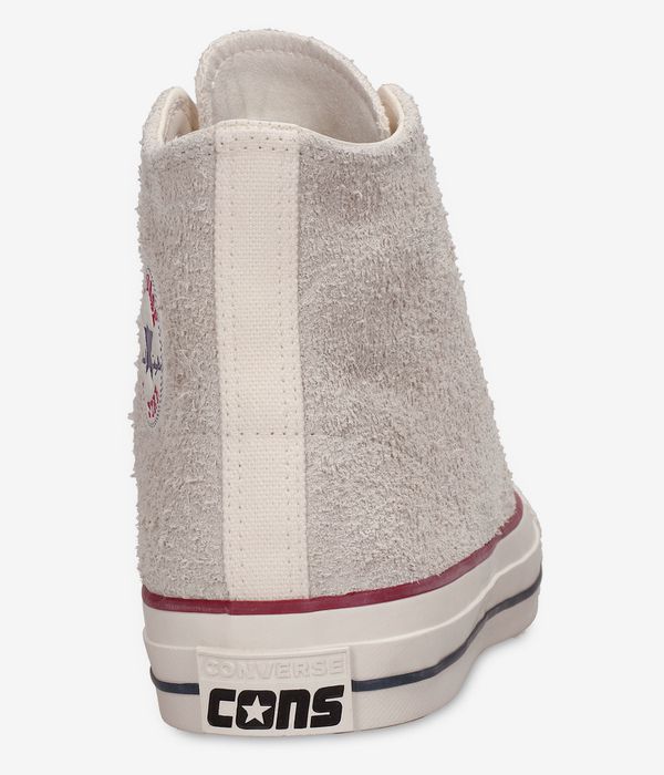 Converse CONS Chuck Taylor All Star Pro Outdoor Chaussure (egret red blue)