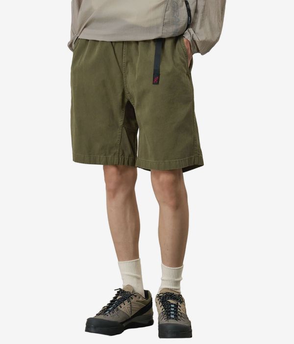Gramicci G Shorts (olive)
