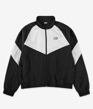 Nike SB Essential Trikot Veste (black black white white)