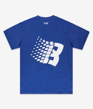 DC x Bronze 56k Star Camiseta (blue)