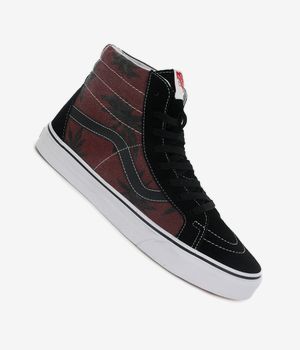 Vans Sk8-Hi Reissue Scarpa (palm port royale)