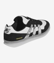 adidas Skateboarding x Gustav Tonnesen Aloha Super Shoes (core black white white)