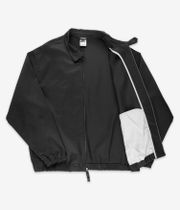 Nike SB Woven Twill Premium Jacket (black black black)