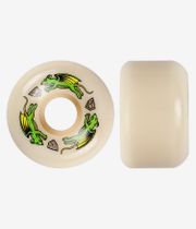 Powell-Peralta Dragons Nano Rat V6 Ruote (off white) 54 mm 97A pacco da 4