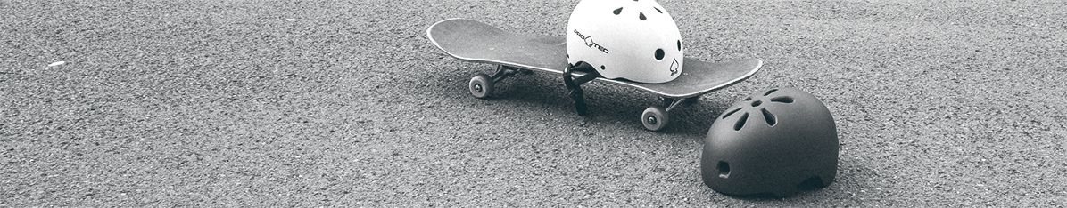 Protezione da skateboard