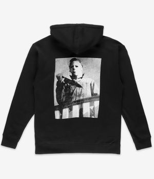 Lurk NYC Nightmares Hoodie (black)
