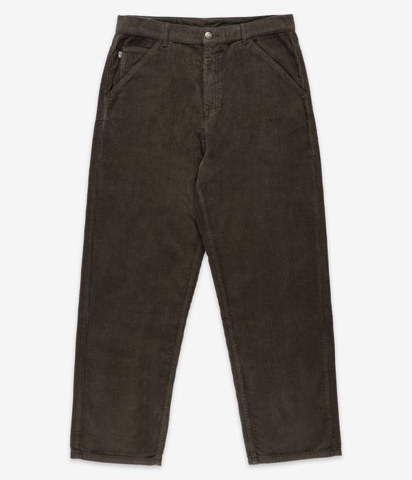 Antix Atlas Corduroy Pants (forest)