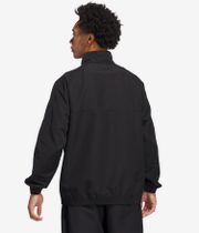 adidas Gazelle Track Jacket (black white)
