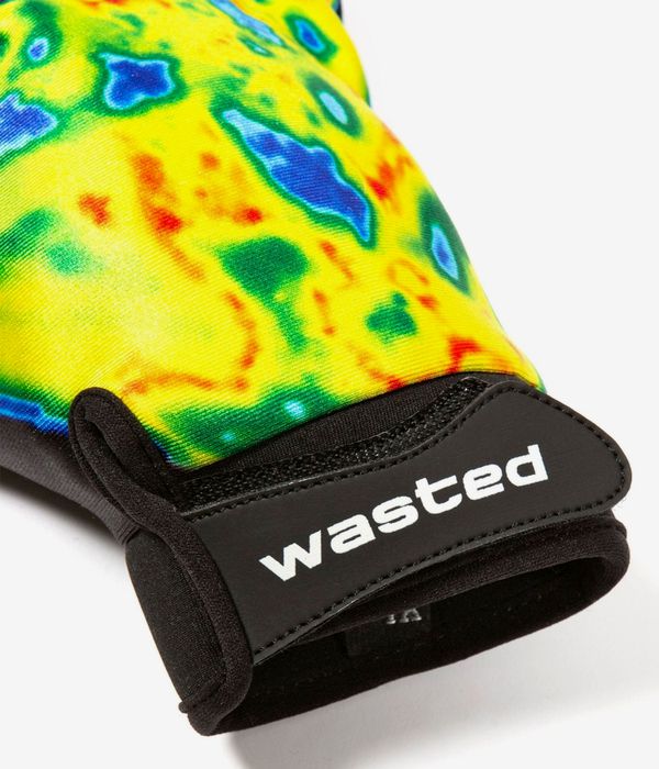 Wasted Paris Fusion Handschuhe (multi)