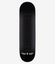 Girl Carroll Stamper 8.375" Skateboard Deck (black)