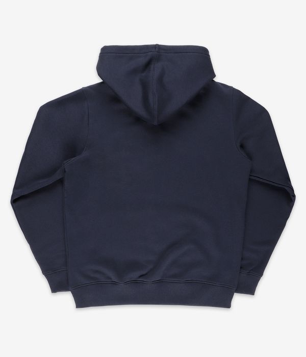 Element Classic Cornell Zip-Sweatshirt avec capuchon (eclipse navy)