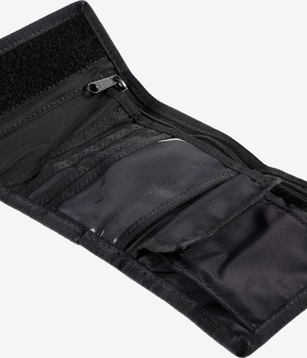 The North Face Base Camp Wallet (tnf black npf)