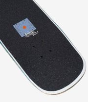 YOW Mundaka 32" (81,3cm) Surfkskate Cruiser (blue white)