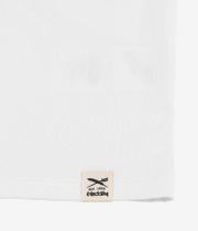 Iriedaily Pizza Love T-shirt women (white)