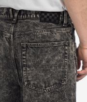 Vans Check 5 Baggy Jeans (stonewash black)