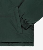 Iriedaily Geocatch Puffer Jacket (nightforest)