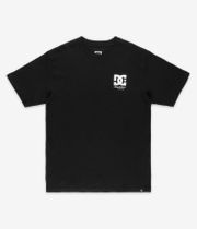 DC Twisted T-Shirt (black)