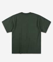 Vans Left Chest II Loose T-Shirt (dried kelp)
