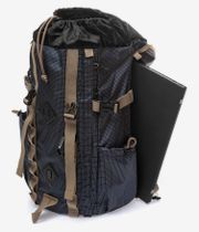 Mochila Element Furrow Backpack Eclipse Navy