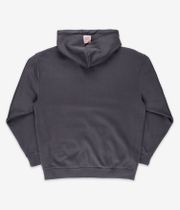 Levi's Workwear Full Zip-Sweatshirt avec capuchon (meteorite)