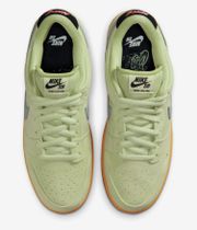 Nike SB Dunk Low Pro PRM Scarpa (pistachio frost wolf grey black)