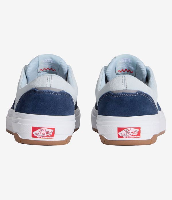 Vans Skate Era Wafflecup Zapatilla (navy blue bell)