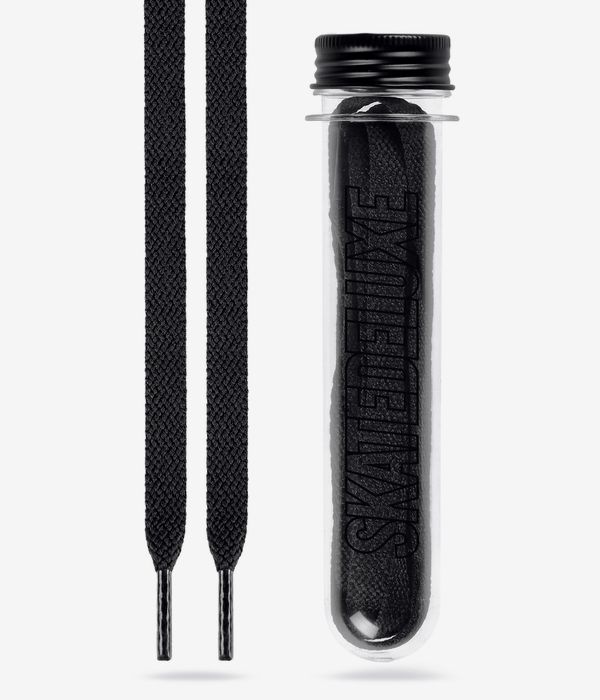 skatedeluxe Classic Laces 100cm (black)