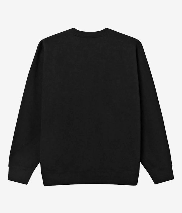 Obey Dago Sweatshirt (black)
