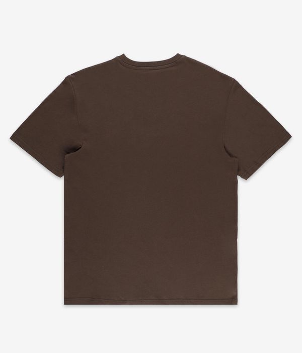 Volcom Stone Blank T-Shirty (wren)