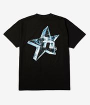 HUF Ice Star T-Shirt (black)