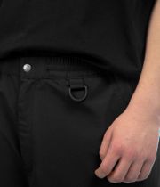 Carhartt WIP Irwin Pant Poplin Pantaloni (black)