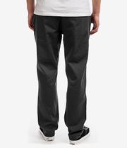 REELL Regular Flex Chino Pantaloni (dark grey)