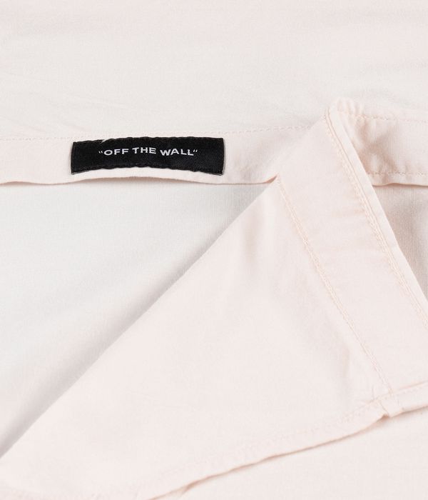 Vans x Curren x Knost Woven Chemise (antique white)