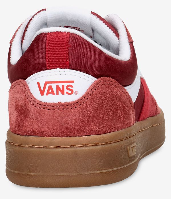 Vans Cruze 3.0 Schuh (red gum)