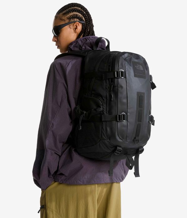 The North Face Hot Shot BC Sac à dos 28L (tnf black)