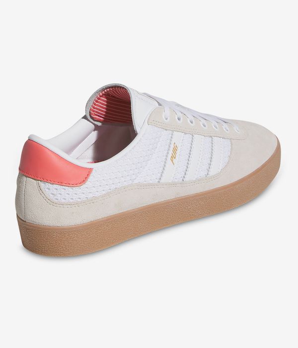 adidas Skateboarding Puig Indoor Buty (won white white gum)
