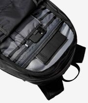 The North Face Hot Shot SE Backpack 30L (black white)
