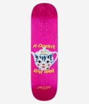 Jacuzzi Tea Pot 8.5" Skateboard Deck (multi)
