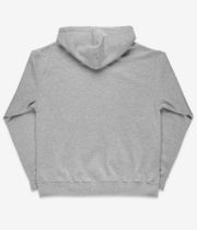 skatedeluxe Heaven Hoodie (heather grey)