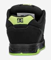 DC Stag Scarpa (black grey)