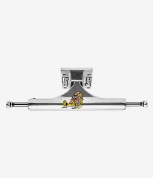 Slappy ST1 Inverted Curb Killer 9.0 Eje (polished) 9"