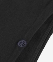 Volcom V Ent Pennywise Jeansy (black on black)
