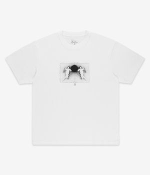 Dancer Light T-Shirt (white)