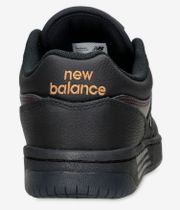 New Balance Numeric x Bronze 56k 480 Chaussure (black black)