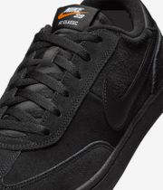 Nike SB FC Classic Shoes (black black black)